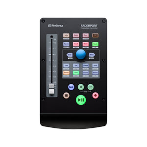PreSonus FaderPort Production Controller