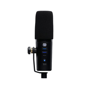 PreSonus Revelator Dynamic USB Microphone w/Onboard DSP