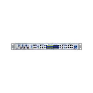 PreSonus Central Station Plus Studio Monitoring Interface, UK