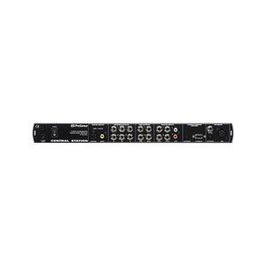 PreSonus Central Station Plus Studio Monitoring Interface, UK