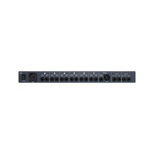 PreSonus HP60 6 Channel Headphone Amplifier, UK