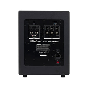 PreSonus Eris Pro Sub 10 Studio Monitor