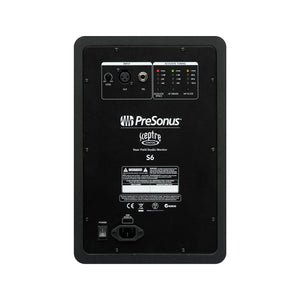 PreSonus Sceptre S6 Active Studio Monitor