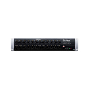 PreSonus StudioLive 32R Digital Rack Mixer