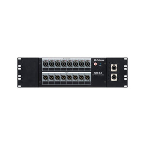 PreSonus NSB 8.8 AVB Networked Stage Box