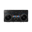Pioneer DDJ-REV5 Scratch-Style 2-Channel Performance DJ Controller, Black