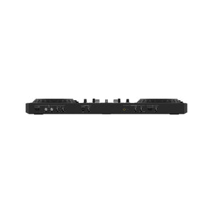 Pioneer DDJ-REV5 Scratch-Style 2-Channel Performance DJ Controller, Black