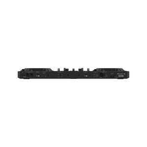 Pioneer DDJ-REV5 Scratch-Style 2-Channel Performance DJ Controller, Black