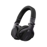 Pioneer HDJ-CUE1 DJ Headphones (Dark Silver)
