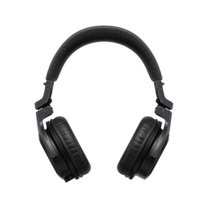 Pioneer HDJ-CUE1 DJ Headphones, Dark Silver