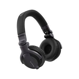 Pioneer HDJ-CUE1 DJ Headphones, Dark Silver