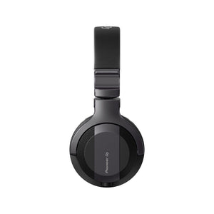 Pioneer HDJ-CUE1 DJ Headphones, Dark Silver