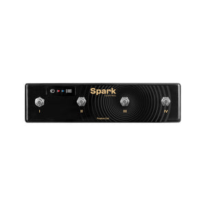 Positive Grid Spark Control Footswitch