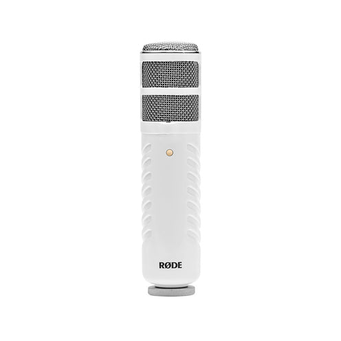 Rode Podcaster MKII USB Broadcast Microphone
