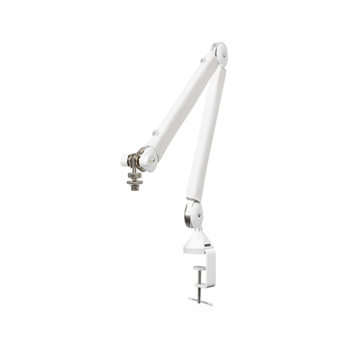 Rode PSA1+ Professional Studio Boom Arm Plus, White