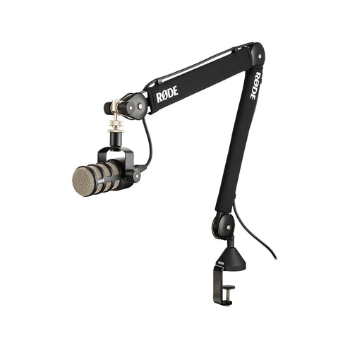 Rode PSA1+ Professional Studio Boom Arm Plus