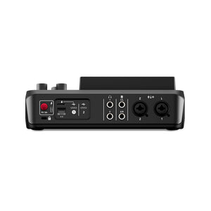 Rode Rodecaster Duo Integrated Audio Production Studio