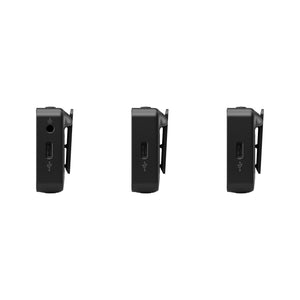 Rode Wireless PRO Compact Wireless Microphone System