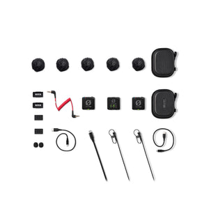Rode Wireless PRO Compact Wireless Microphone System