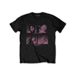 Rockoff BlackPink Unisex T-Shirt: How You Like That, Black