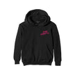 Rockoff Ed Sheeran Unisex Pullover Hoodie: Bad Habits, Back Print, Black