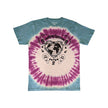 Rockoff Ed Sheeran Unisex T-Shirt: Nothing Happens, Wash Collection, Blue