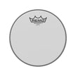 Remo AX-0108-00 8inch Ambassador X Coated Batter Drum Head