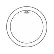 Remo PS-0318-00 18inch Pinstripe Clear Batter Drum Head / PCS / United State