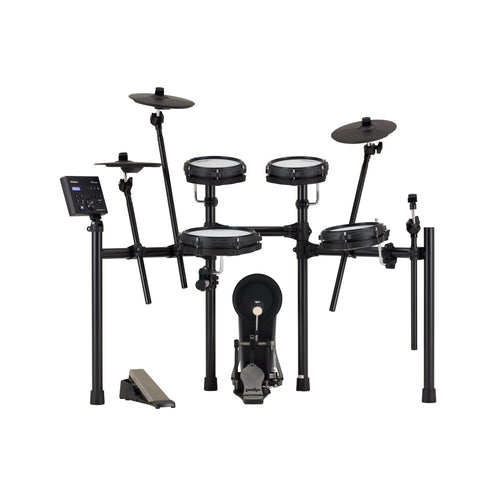 Roland TD-07DMK2 Electronic Drum Kit