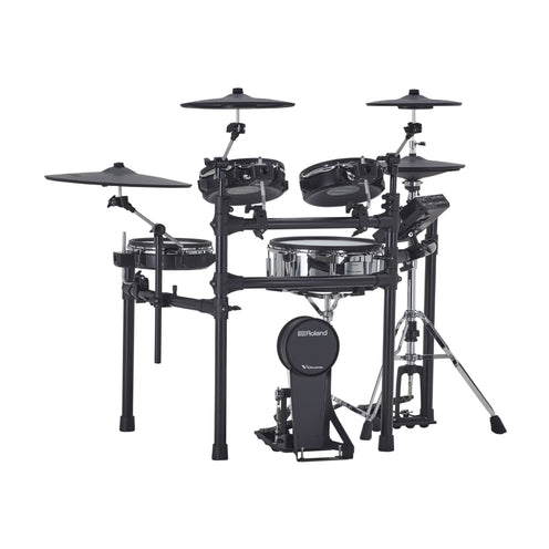 Roland V-Drums TD-27KV2 Electronic Drum Kit w/MDS-STD2 Stand (Hardware Not Included) (B-Stock)