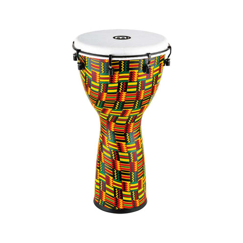 MEINL Percussion ADJ12-SI 12inch Alpine Series Djembe, Simbra