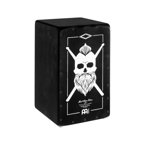 MEINL Percussion AETLEES Artisan Edition Cajon Tango Line, El Estepario Siberiano(Limited)