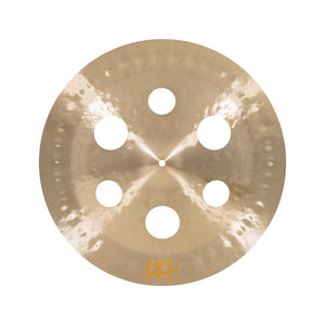 MEINL Cymbals B20DUTRCH 20inch Byzance Dual Trash China