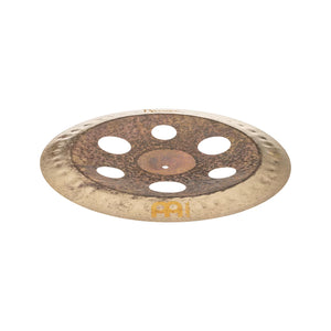 MEINL Cymbals B20DUTRCH 20inch Byzance Dual Trash China