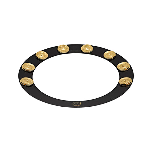 MEINL Cymbals BBP13 13inch Backbeat Pro Tambourine