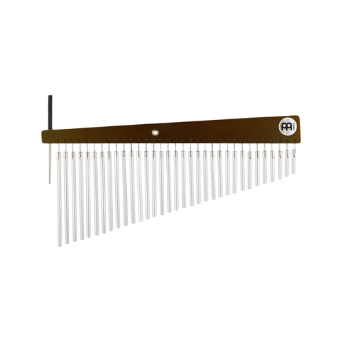 MEINL Percussion CH33VWB Vintage Chimes, 33Bars, Vintage Wine Barrel