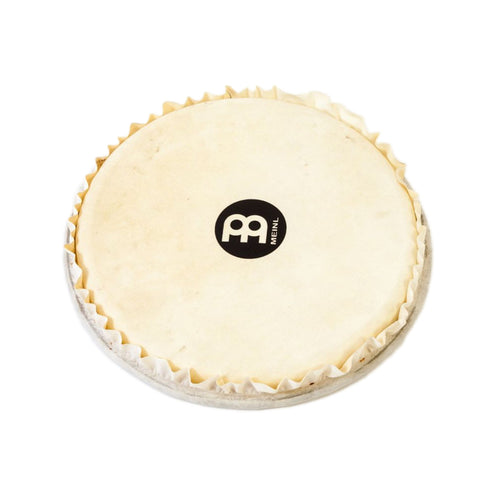 MEINL Percussion HEAD-109 12inch Goat Head for Rope Tuned Travel Djembes