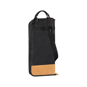 MEINL Cymbals MCSBBK Classic Woven Stick Bag, Black