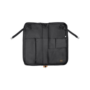 MEINL Cymbals MCSBBK Classic Woven Stick Bag, Black