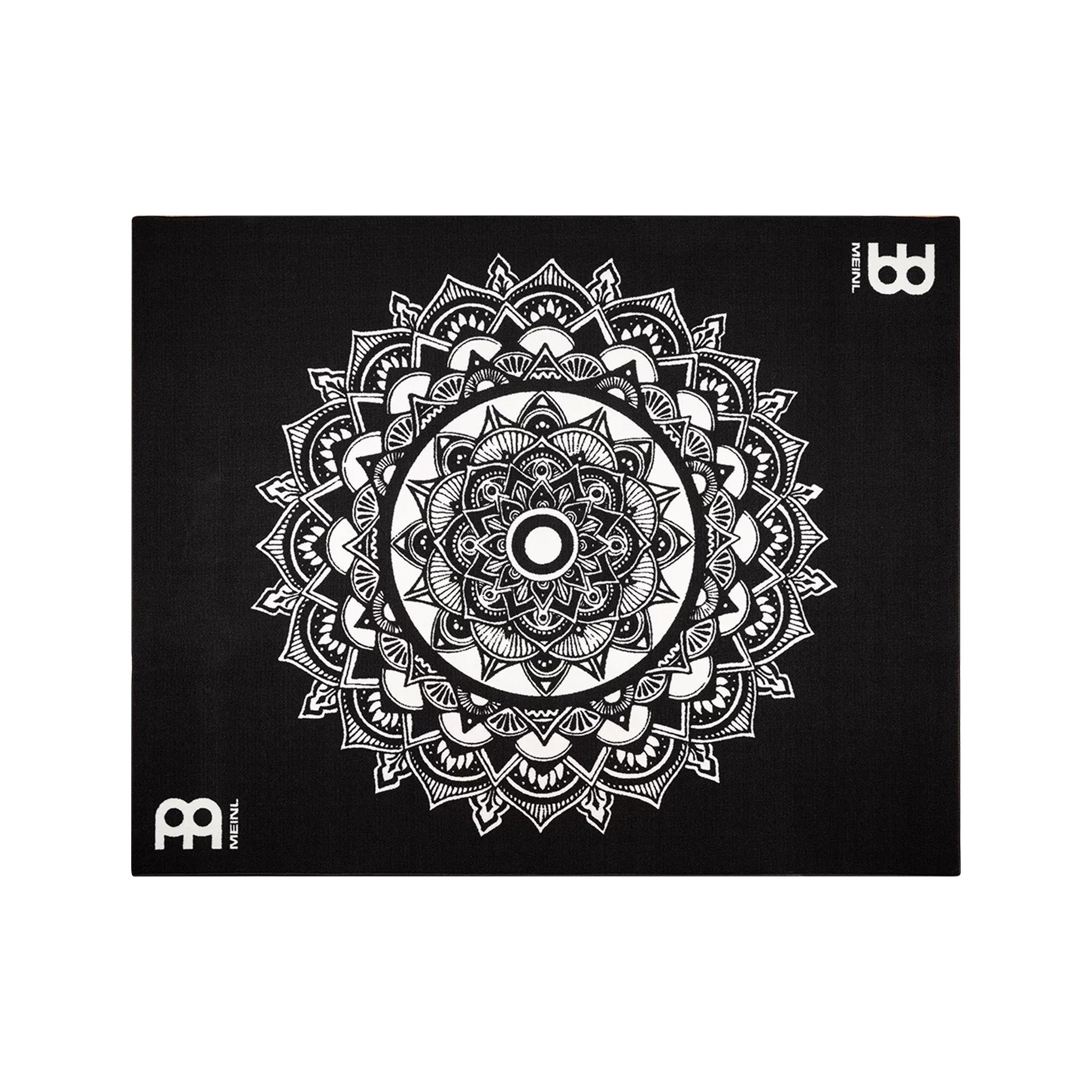 MEINL Cymbals MDR-MA Drum Rug, Mandala