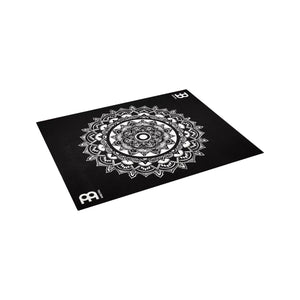 MEINL Cymbals MDR-MA Drum Rug, Mandala