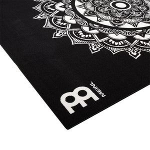 MEINL Cymbals MDR-MA Drum Rug, Mandala
