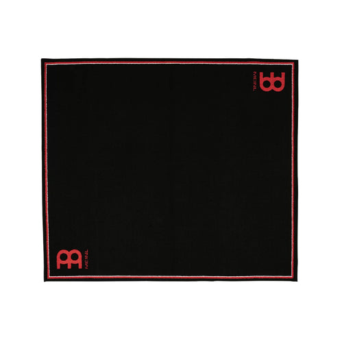 MEINL MDRS-BK Drum Rug, Small, Oriental