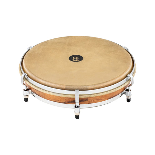 MEINL Percussion PL12CW 12inch Pandero De Plena w/ Bag