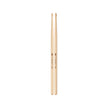 MEINL SB123 Big Apple Pop 7A Maple Drum Stick, Big Acorn Wood Tip