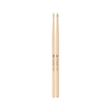 MEINL SB123 Big Apple Pop 7A Maple Drum Stick, Big Acorn Wood Tip