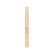 MEINL SB137 Hybrid 9A Hard Maple Drum Stick, Wood Tip