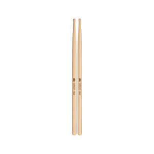 MEINL SB137 Hybrid 9A Hard Maple Drum Stick, Wood Tip
