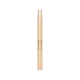 MEINL SB137 Hybrid 9A Hard Maple Drum Stick, Wood Tip