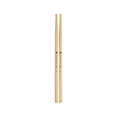 MEINL SB621 Clay Aeschliman Signature Drum Stick, Hickory Round Tip